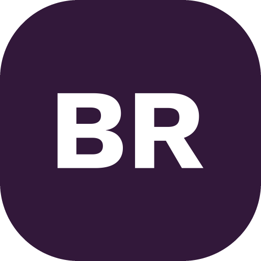 Blue Ridge Mobile Acupuncture logo